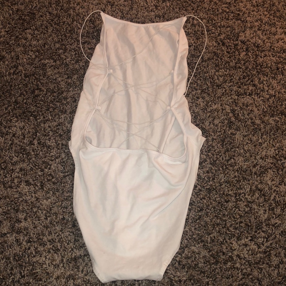 Body - suite